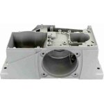 Nice - bmg0907r07. 45673 robus rox 500 600 1000 hs base de moteur peinte de remplacement bmg0907r07. ...