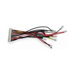 Ca1882r01. 5320 c�blage central robus rb1000 pi�ce de rechange d'origine nice ca1882r01. 5320