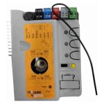 Nice - carte de panneau de commande centrale spgd1k gd1 gd1n gd1 pice de rechange mhouse spgd1k