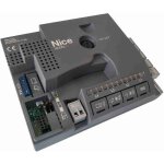 Nice - cl102 panneau coulissant central carte filo 400 600 pi�ce de rechange d'origine cl102