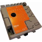 Nice - clb201 carte centrale 2 portes mhouse clb201 pi�ce de rechange d'origine clb201