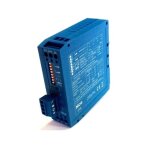 Nice - dtecteur de masse mtallique  boucle monocanal lp21