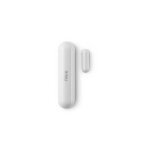 Nice - dtecteur d'ouverture magntique zwave blanc