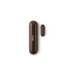 Nice - dtecteur d'ouverture magntique zwave marron