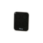 Emetteur 4 fonctions nice era one