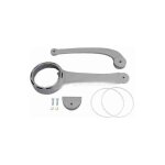 Nice - groupe de bras articul prho02 pour moteur hopp 7124 ho7124 pice de rechange d'origine prho02 ...