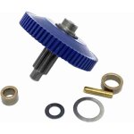 Groupe d'engrenages moteur rmhws2003 ws2 mhouse pice de rechange d'origine nice rmhws2003