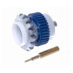 Groupe d'engrenages de transmission rmhwg2016 wg10 wg20 mhouse pice de rechange d'origine nice rmhwg2016 ...