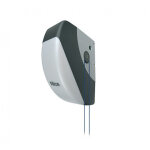 Nice - moteur d'actionnement 24v pour portes sectionnelles jusqu' 20 m2 soon so2000