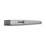 Nice - moteur d'actionneur irrversible toona encodeur 24v pour portails battants 5mt to5024