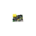 Nice - moteur coulissant de remplacement central sproa34 r0300 pice de rechange d'origine sproa34