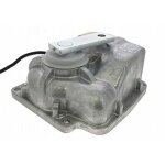 Nice - moteur enterr pour portails battants hi - speed fast m - fab hs mfab3024hs