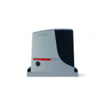 Nice - moteur de portail coulissant 500kg hi - speed rapide robus 500 hs rb500hs