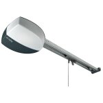 Nice - moteur seul type 23kce pour porte de garage