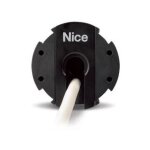 Nice - moteur tubulaire era mat ma series pour store  enroulement e mat ma 817 erm08000003ar01 / f00 ...