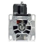 Nice - moteur tubulaire pour volets roulants, stores, persiennes era xlh series e xlh 12012 erx12000h00 ...