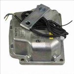 Nice - moteur enterr pour portails battants mfab mfab3000l slow ex me3000l