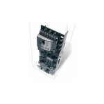 Nice nksl400 rtractable moteur portes coulissantes 400 kg avec naked sliding 400 central