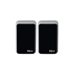 Nice - epm : photocellules infrarouges pour scuriser vos portails motoriss - orientation ajustable ...