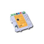 Nice pi�ce d�tach�e orig. carte �lectronique portail battant mhouse cl2kit / 02