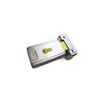 Nice - pla11 serrure électrique 12 v horizontale Nice - pla11 serrure électrique 12 v horizontale