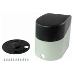 Nice - prho01 groupe plastiques hopp 7124 ho7124 pice de rechange d'origine prho01