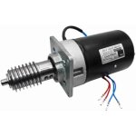 Nice - prrb01b groupe moteur �lectrique 24v robus 600 rb600 pi�ce de rechange d'origine prrb01b