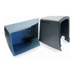 Nice - prrb03b bo�tier externe groupe plastique robus 600 1000 pi�ce de rechange d'origine prrb03b