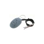 Nice - récepteur 433mhz 2ch précâblé sans émetteur incorporé ox2 Nice - récepteur 433mhz 2ch précâblé sans émetteur incorporé ox2