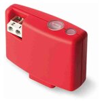 Nice - rcepteur enfichable bidirectionnel oxilr bd lora 433, 92 mhz