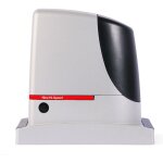 Run 1200 hi - speed moteur lectromcanique portail coulissant nice 24v