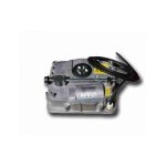 Nice - actionneur de moteur souterrain 24 v s - fab sfab2124 xme2124 encodeur de remplacement pour portails ...