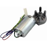 Nice - spa04 motoréducteur moteur Électrique 24v spin 21 22 23 6031 6030 pièce de rechange spa04 Nice - spa04 motoréducteur moteur Électrique 24v spin 21 22 23 6031 6030 pièce de rechange spa04