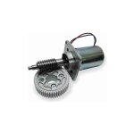 Nice - spamg00200 groupe moteur électrique 24v robus 350 400 pièce de rechange d'origine spamg00200 Nice - spamg00200 groupe moteur électrique 24v robus 350 400 pièce de rechange d'origine spamg00200