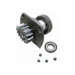 Nice - spamg00700 arbre de sortie de pignon de bo�te de vitesses road robus 350 400 spamg00700 pi�ce ...