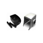 Nice - spcg008700 groupe plastiques carter coulissant l�ger slh 400 pi�ce de rechange spcg008700