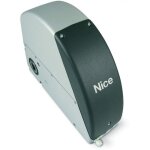 Nice motor�ducteur portes sectionnelles et coulissantes 24v dc sumo su2000