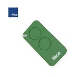 Inti2g tlcommande metteur originale verte radiocommande inti 2 vert - nice
