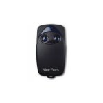 Tlcommande nice flo 2rs pour portail et porte de garage