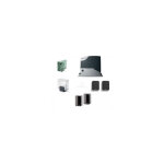 Nice - robus bd kit automatisme pour portail coulissant 600 kg rb600bdkce