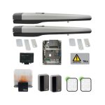 Nice - kit toona 4024 motorisation battant