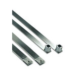 Nice - ten tna5 paire de bras droits tlescopiques standard