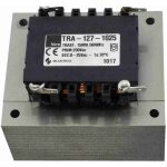 Nice - tra127. 1025 transformateur 230v 25v 150va robus 600 rb600 pi�ce de rechange d'origine tra127. ...