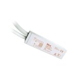 Nice - récepteur home rc200 (pour arrosage et éclairage) Nice - récepteur home rc200 (pour arrosage et éclairage)