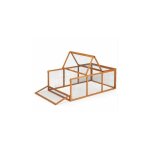 Niche en bois universal n 2
