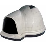 Dogloo - niche indigo pour chien taille : l