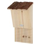 Nichoir chauve souris avec tot corce - esschert design