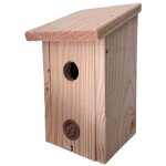 Nichoir grandes msanges 32 mm