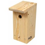 Nichoir  msanges 28 mm haute qualit
