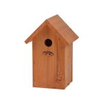 Nichoir � m�sange en bois de douglas